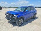2021 Kia Seltos Ex Blue vin: KNDERCAA1M7130001