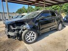 2023 Ford Edge Sel Black vin: 2FMPK4J97PBA47656