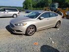 2018 Ford Fusion Se Gold vin: 3FA6P0HD6JR185806