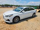 2019 Hyundai Sonata Se White vin: 5NPE24AF8KH738774