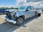 2026 Gmc Sierra K1500 Slt Gray vin: 1GTUUDED4TZ138729