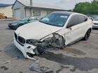 2016 Bmw X6 Xdrive35i White vin: 5UXKU2C56G0N83988