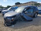 2025 Honda Hr-v Lx Gray vin: 3CZRZ1H35SM722088