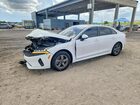 2022 Kia K5 Lxs White vin: 5XXG14J27NG118541