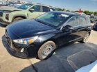 2020 Hyundai Elantra Gt Base Black vin: KMHH35LE1LU143272