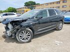 2022 Buick Enclave Avenir Black vin: 5GAERDKW7NJ185350