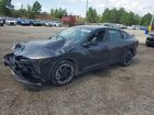 2025 Kia K4 Ex Charcoal vin: 3KPFU4DE6SE203285