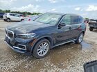 2023 Bmw X5 Sdrive 40i Black vin: 5UXCR4C00P9P36995