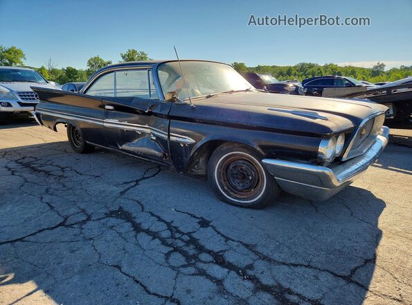 1960 CHRYSLER NEW YORKER