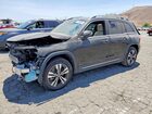 2025 Mercedes-benz Glb 250 Black vin: W1N4M4GB8SW381917