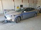 2020 Ford Fusion Se Золотой vin: 3FA6P0HD4LR159529