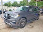 2019 Ford Expedition Xlt Gray vin: 1FMJU1HT4KEA21156