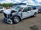 2025 Ram 1500 Big Horn/lone Star White vin: 1C6RRFBG8SN654218