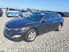 2023 Chevrolet Malibu Ls Black vin: 1G1ZC5ST3PF176480
