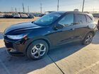2025 Ford Escape St Line Черный vin: 1FMCU9MNXSUA87845
