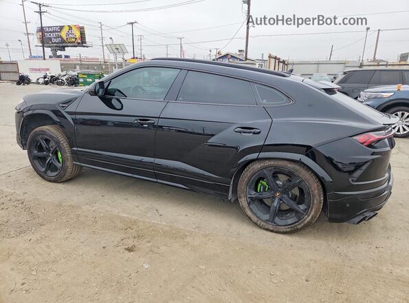 2019 LAMBORGHINI URUS
