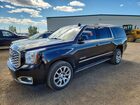 2025 Gmc Yukon Denali Black vin: 2ATS10018SU291396