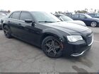 2016 Chrysler 300 Anniversary Edition Black vin: 2C3CCAAG0GH142073