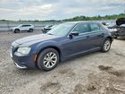2016 Chrysler 300 Limited Black vin: 2C3CCAAG0GH151386