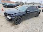 2020 Chrysler 300 Touring Black vin: 2C3CCAAG1LH120366
