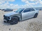 2020 Chrysler 300 Touring Серебряный vin: 2C3CCAAG1LH239406