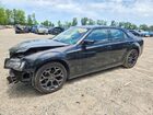 2019 Chrysler 300 Touring Black vin: 2C3CCAAG2KH675986
