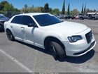 2020 Chrysler 300 Touring White vin: 2C3CCAAG2LH160312