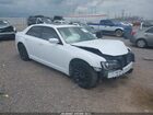 2017 Chrysler 300 Limited White vin: 2C3CCAAG3HH661961