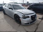 2019 Chrysler 300 Touring Серебряный vin: 2C3CCAAG5KH610534
