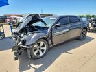 2020 Chrysler 300 Touring Gray vin: 2C3CCAAG5LH175676