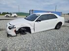 2022 Chrysler 300 Touring White vin: 2C3CCAAG5NH241467