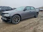 2018 Chrysler 300 Touring Charcoal vin: 2C3CCAAG7JH308192