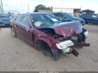 2019 Chrysler 300 Touring Burgundy vin: 2C3CCAAG8KH601374