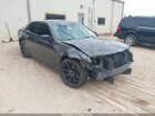 2019 Chrysler 300 Touring Gray vin: 2C3CCAAG9KH590966