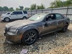 2023 Chrysler 300 S Gray vin: 2C3CCABG0PH637002