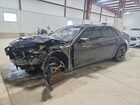 2017 Chrysler 300 S Charcoal vin: 2C3CCABG2HH593604