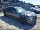 2018 Chrysler 300 300s Серый vin: 2C3CCABG2JH227745