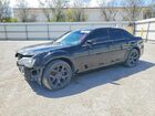 2021 Chrysler 300 S Black vin: 2C3CCABG4MH532975