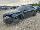 2023 Chrysler 300 S Black vin: 2C3CCABG4PH633244