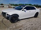 2020 Chrysler 300 S White vin: 2C3CCABG7LH189576