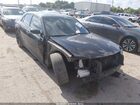 2021 Chrysler 300 300s Black vin: 2C3CCABG8MH520182