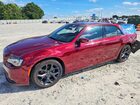 2023 Chrysler 300 S Red vin: 2C3CCABG9PH644501