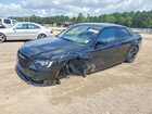 2019 Chrysler 300 S Black vin: 2C3CCABGXKH517197
