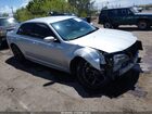2023 Chrysler 300 Touring L Серебряный vin: 2C3CCADG3PH580968