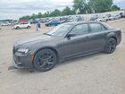 2022 Chrysler 300 Touring L Черный vin: 2C3CCADG7NH245421