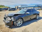 2019 Chrysler 300 Limited Black vin: 2C3CCAEG0KH589828