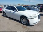 2016 Chrysler 300c   White vin: 2C3CCAEG5GH268729