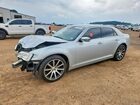 2020 Chrysler 300 Limited Серебряный vin: 2C3CCAEG5LH102835