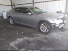 2017 Chrysler 300c   Silver vin: 2C3CCAEG7HH564448
