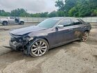 2019 Chrysler 300 Limited Gray vin: 2C3CCAEG8KH594890